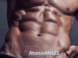 RomioHot23