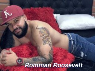 Romman_Roosevelt