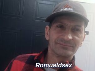 Romualdsex