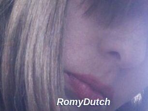 RomyDutch