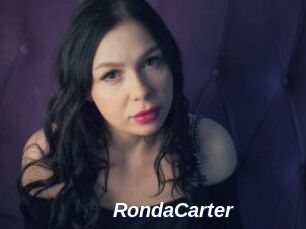 RondaCarter