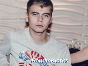 RondieKlarks