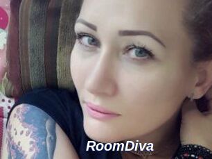 RoomDiva
