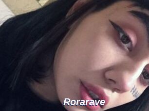 Rorarave