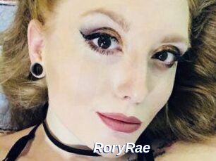 RoryRae