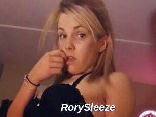 RorySleeze