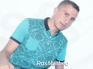 RosMatheo