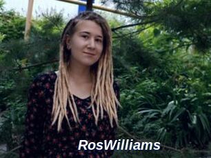 RosWilliams