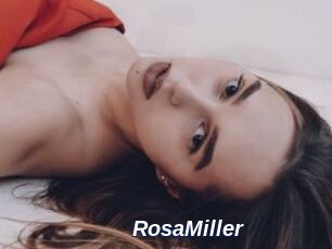 RosaMiller