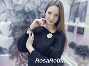 RosaRobin