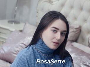 RosaSerre
