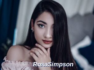 RosaSimpson