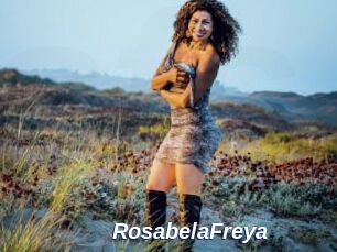 RosabelaFreya