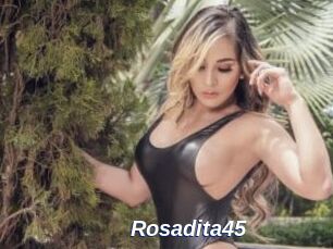 Rosadita45