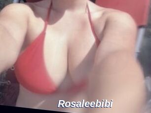 Rosaleebibi