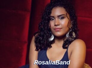 RosaliaBand