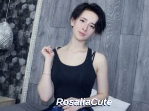 RosaliaCute