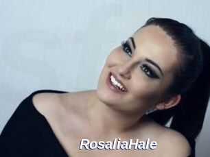 RosaliaHale