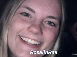 RosalinRae