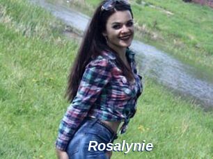 Rosalynie