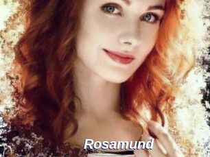 Rosamund