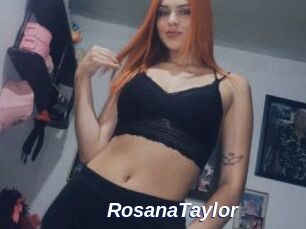 RosanaTaylor
