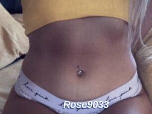 Rose9033