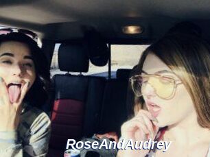 RoseAndAudrey