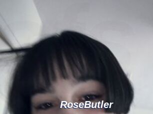RoseButler