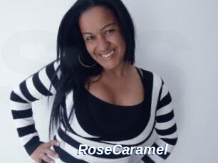 RoseCaramel