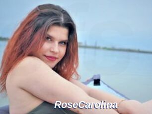 RoseCarolina