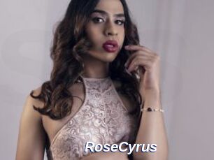 RoseCyrus