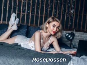 RoseDossen