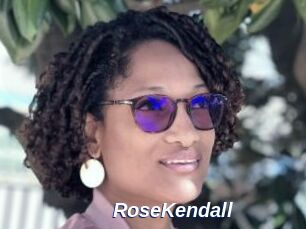 RoseKendall
