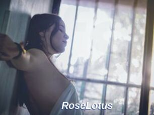 RoseLotus
