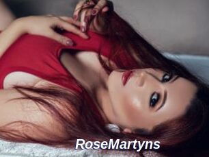 RoseMartyns