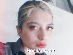 RoseMortem