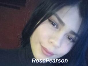 RosePearson