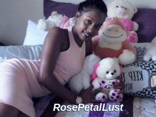 RosePetalLust