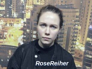 RoseReiher
