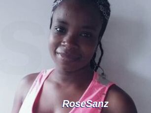 RoseSanz