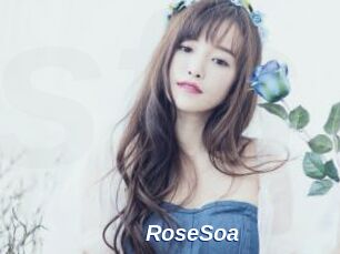 RoseSoa
