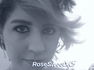 Rose_Sweet_XO Safer Sex