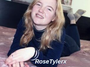 RoseTylerx