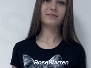 RoseWarren