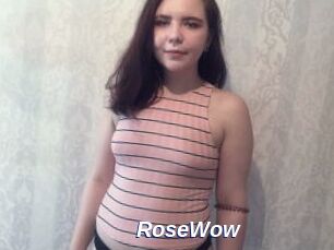 RoseWow
