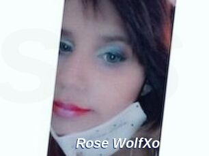 Rose_WolfXo