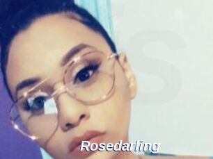 Rosedarling
