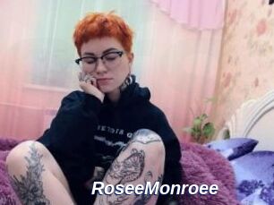 RoseeMonroee