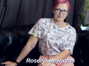 RoselynReynolds